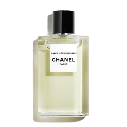 Chanel Paris - Édimbourg Les Eaux de CHANEL - Eau de Toilette