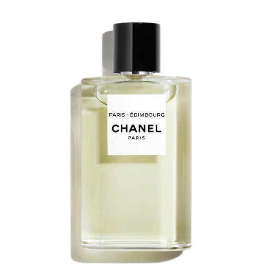 Chanel Paris - Édimbourg Les Eaux de CHANEL - Eau de Toilette