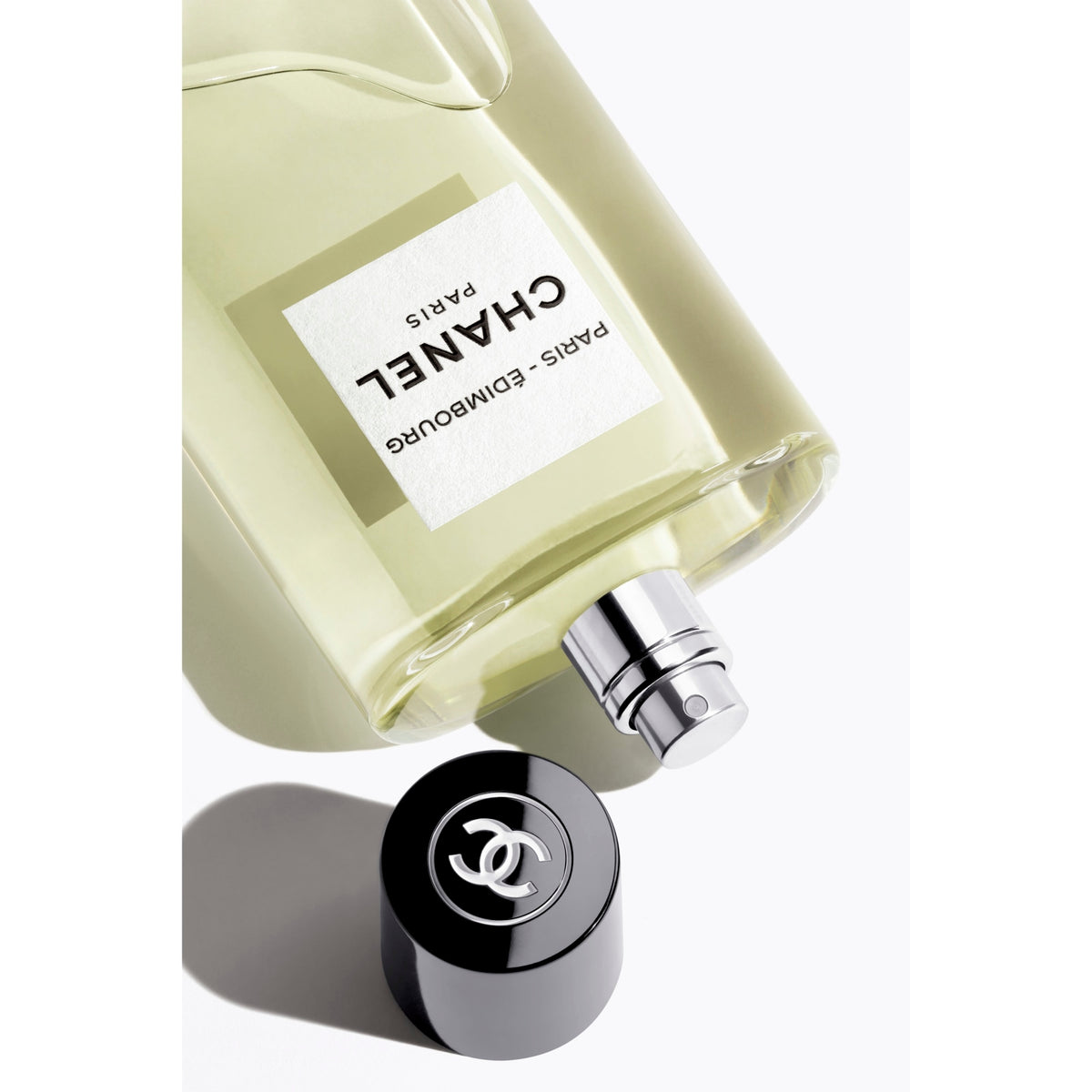 Chanel Paris - Édimbourg Les Eaux de CHANEL - Eau de Toilette
