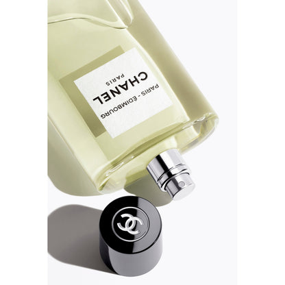 Chanel Paris - Édimbourg Les Eaux de CHANEL - Eau de Toilette