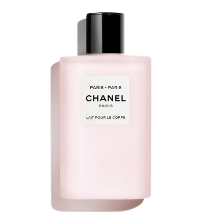 Chanel Paris-Paris Les Eaux de CHANEL - Body Lotion