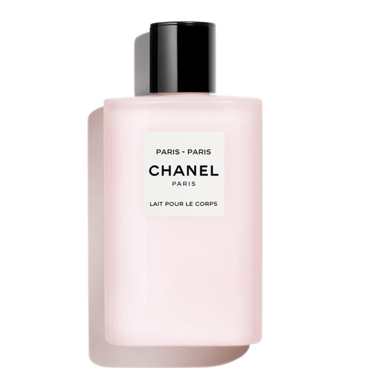 Chanel Paris-Paris Les Eaux de CHANEL - Body Lotion