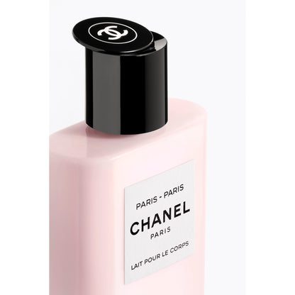 Chanel Paris-Paris Les Eaux de CHANEL - Body Lotion