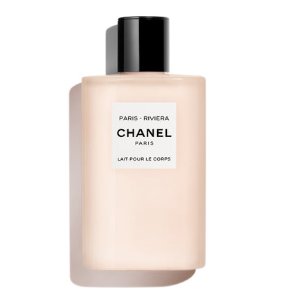 Chanel Paris - Riviera Les Eaux de CHANEL - Body Lotion