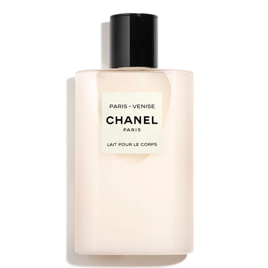 Chanel Paris - Venise Les Eaux de CHANEL - Body Lotion