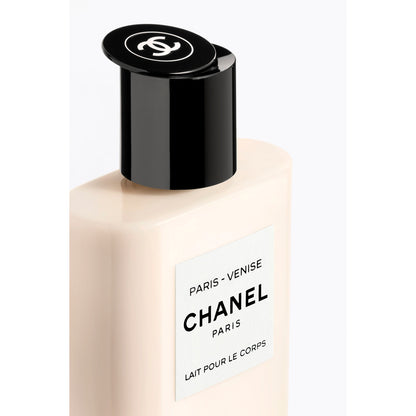 Chanel Paris - Venise Les Eaux de CHANEL - Body Lotion