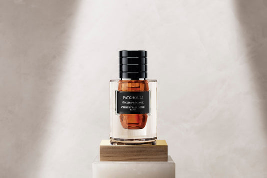 Dior Patchouli Élixir Précieux
