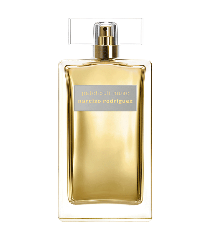 Narciso Rodriguez patchouli musc Eau de Parfum Intense
