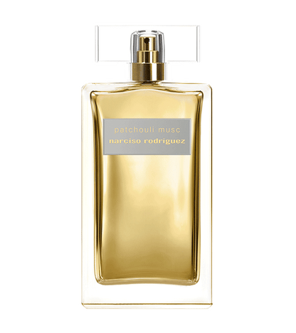 Narciso Rodriguez patchouli musc Eau de Parfum Intense