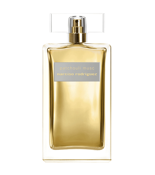 Narciso Rodriguez patchouli musc Eau de Parfum Intense