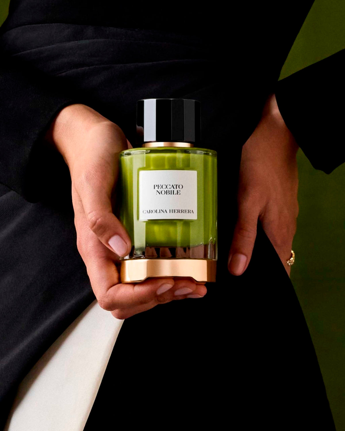 Carolina Herrera Peccato Nobile Eau de Parfum