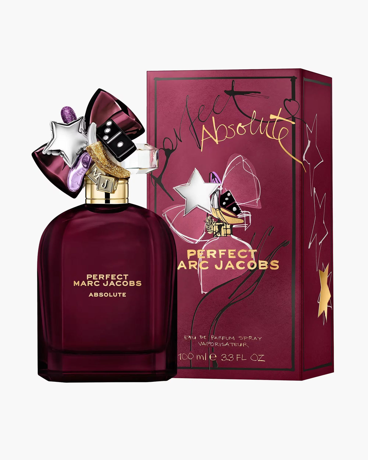Marc Jacobs Perfect Absolute Eau de Parfum