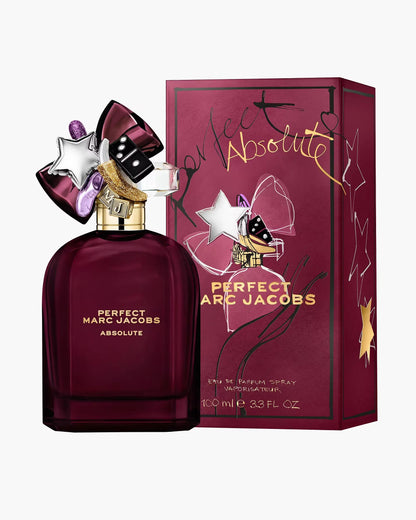 Marc Jacobs Perfect Absolute Eau de Parfum
