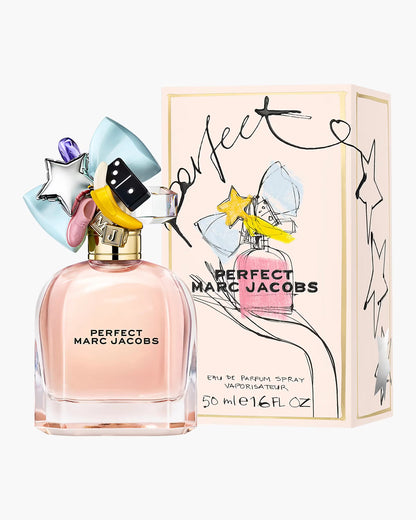 Marc Jacobs Perfect Eau de Parfum