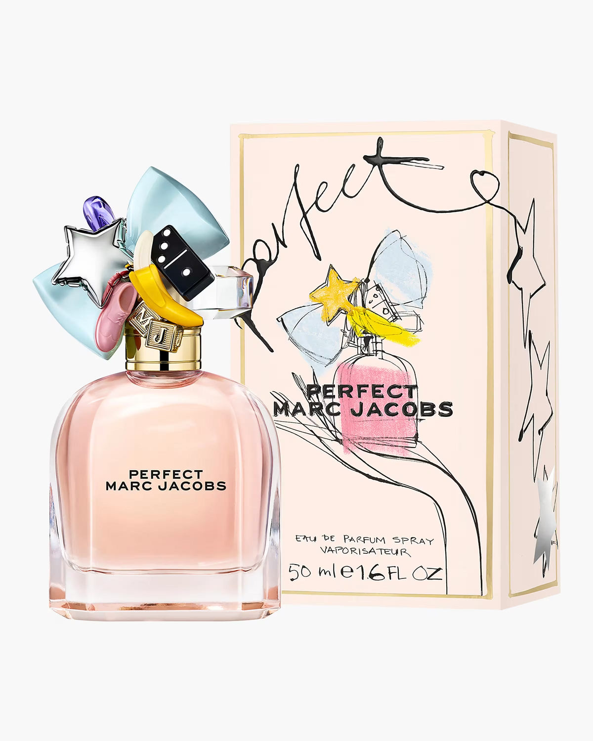 Marc Jacobs Perfect Eau de Parfum