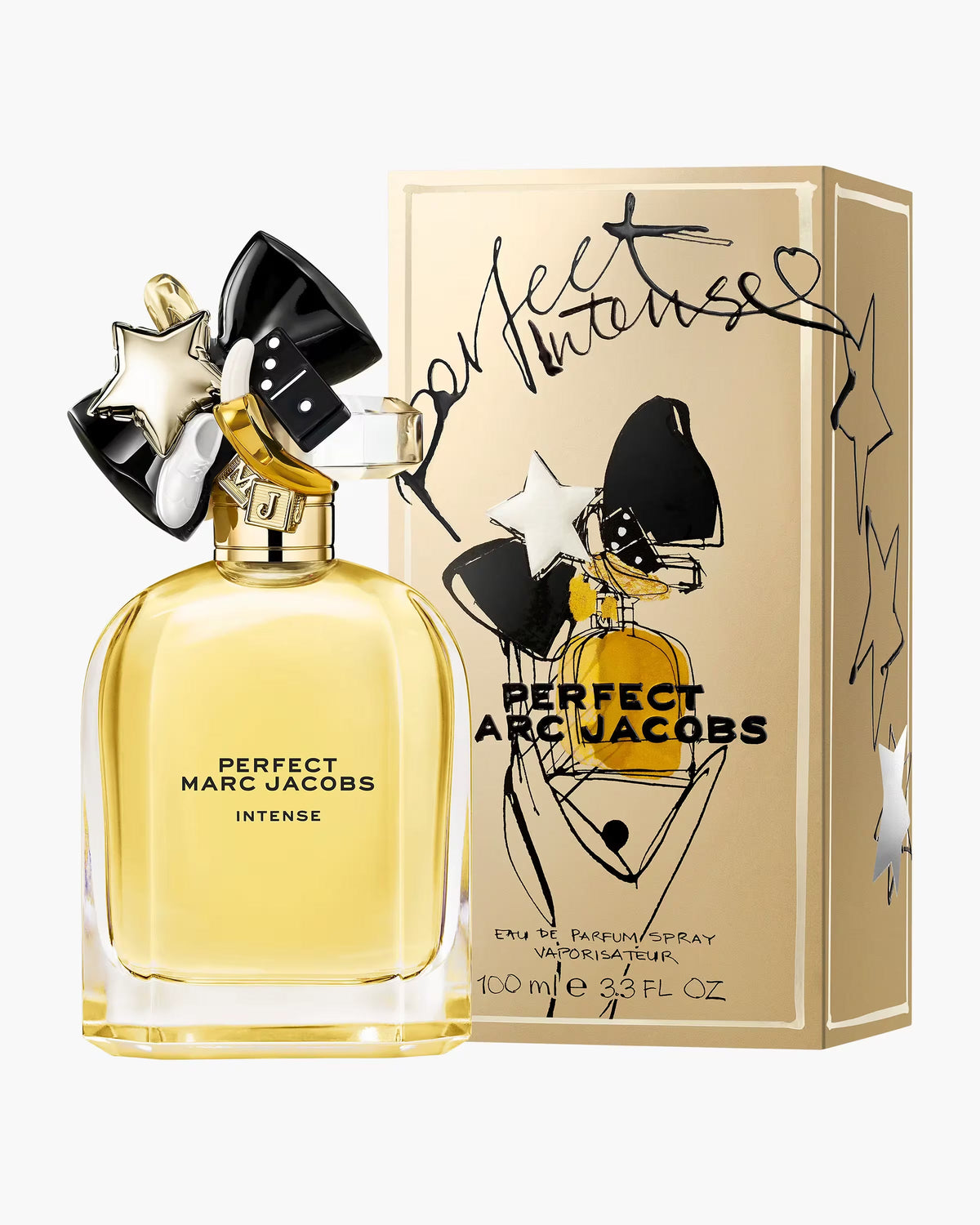 Marc Jacobs Perfect Intense Eau de Parfum