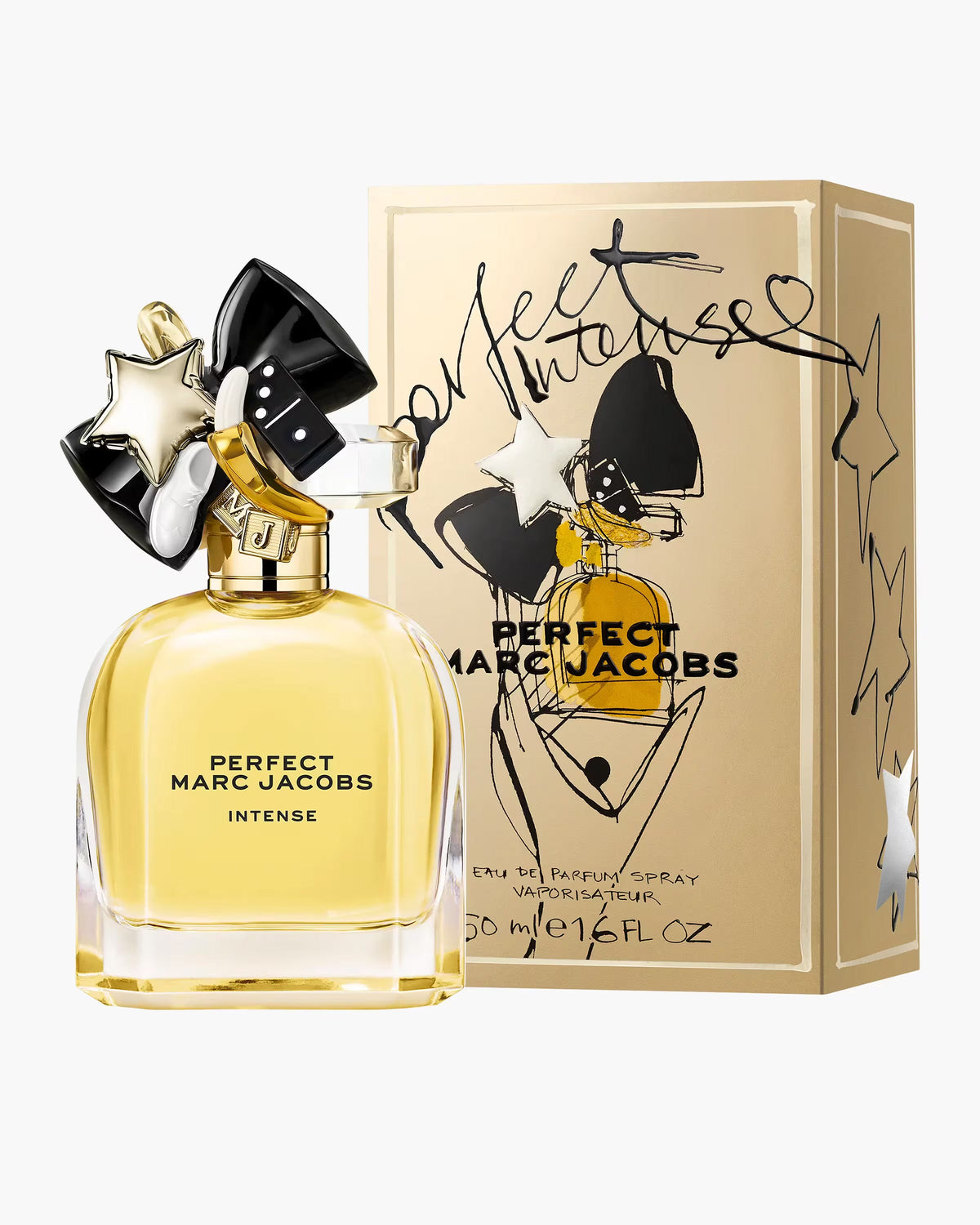 Marc Jacobs Perfect Intense Eau de Parfum