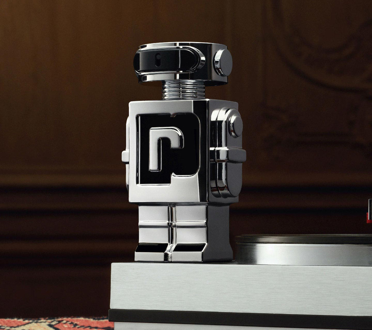 Rabanne Phantom Eau de Toilette