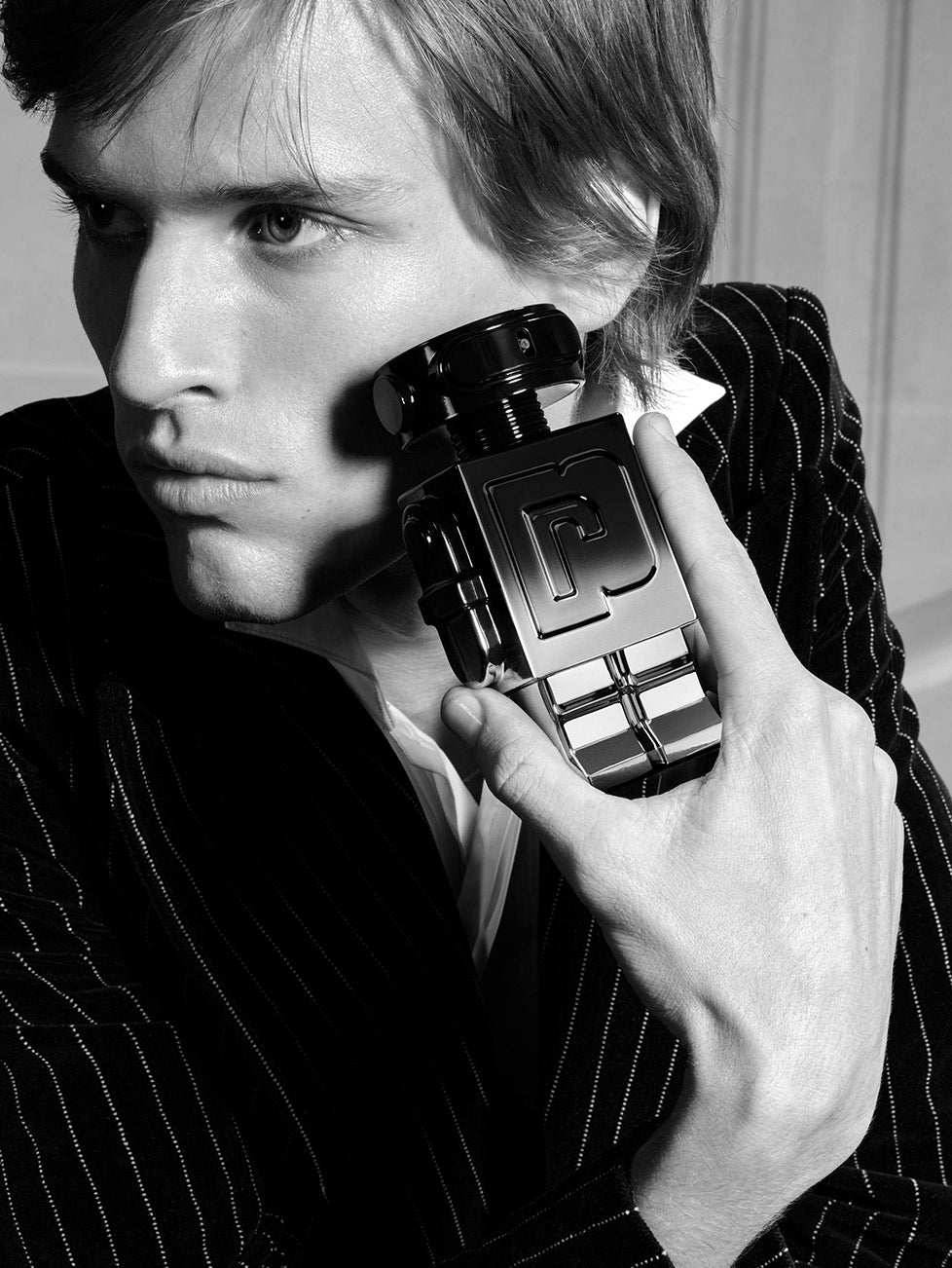 Rabanne Phantom Elixir Parfum Intense