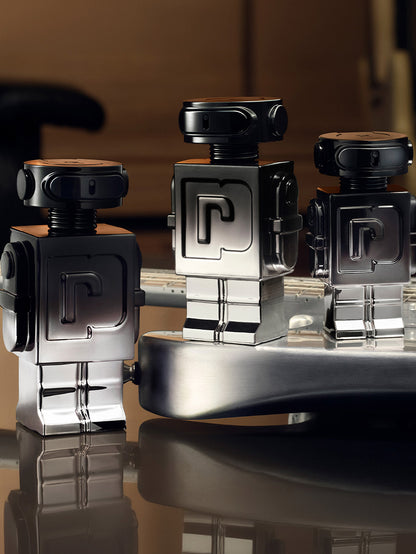 Rabanne Phantom Elixir Parfum Intense