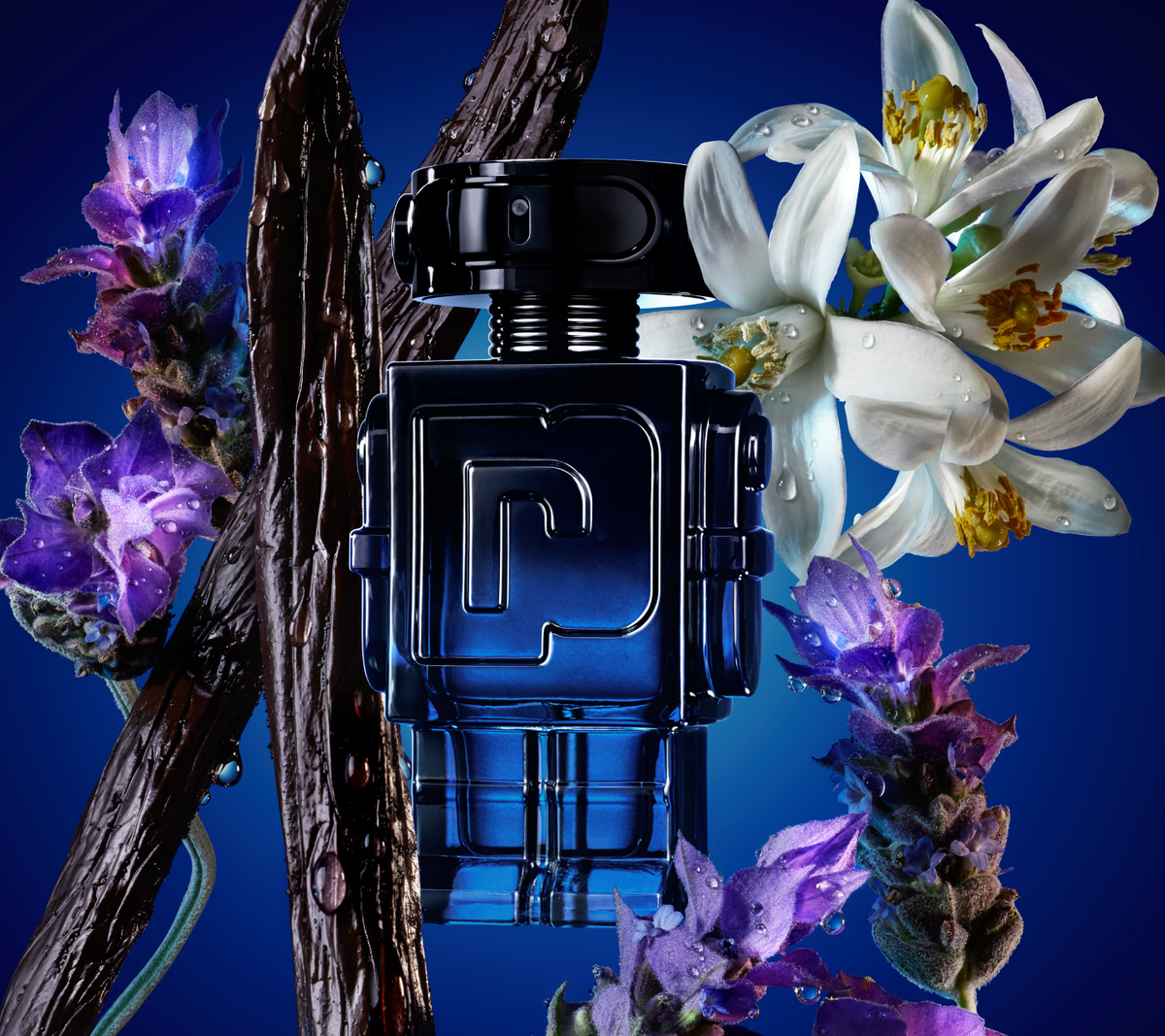 Rabanne Phantom Intense Eau de Parfum