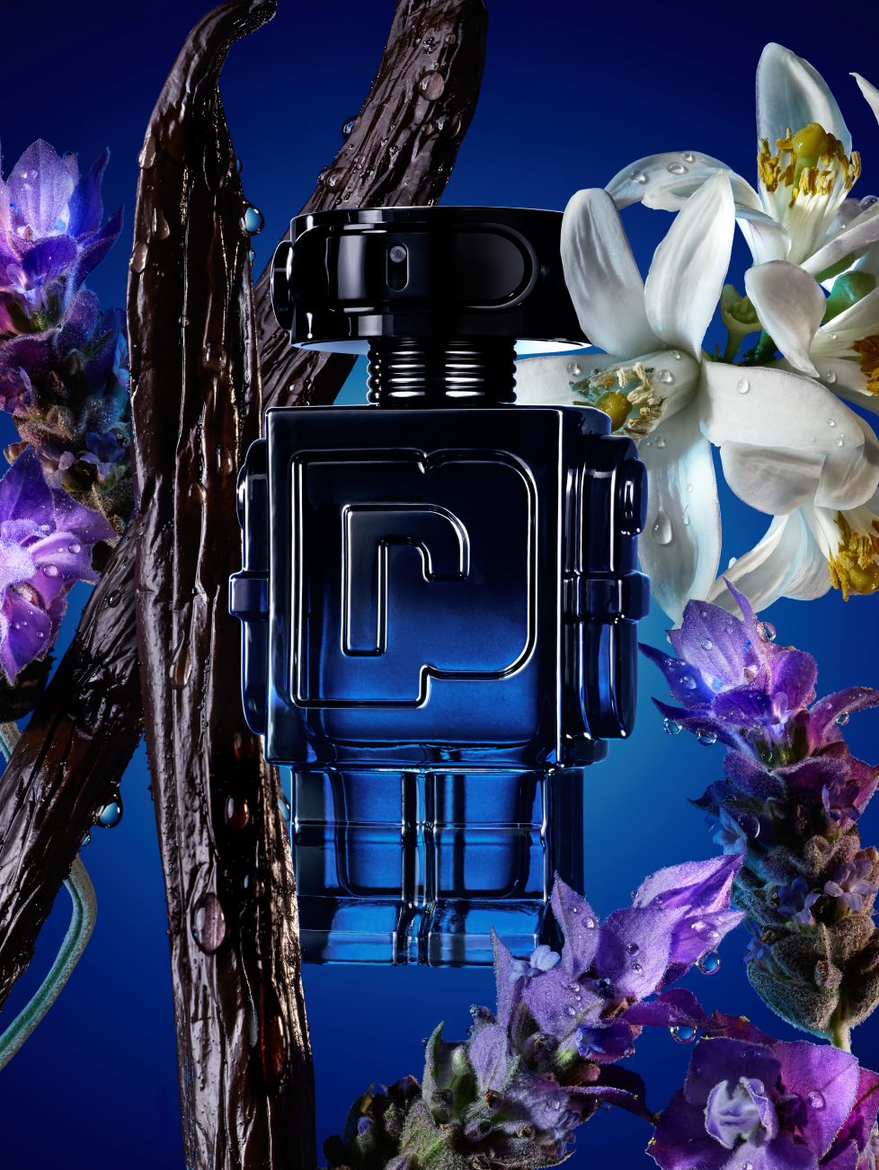 Rabanne Phantom Intense Eau de Parfum