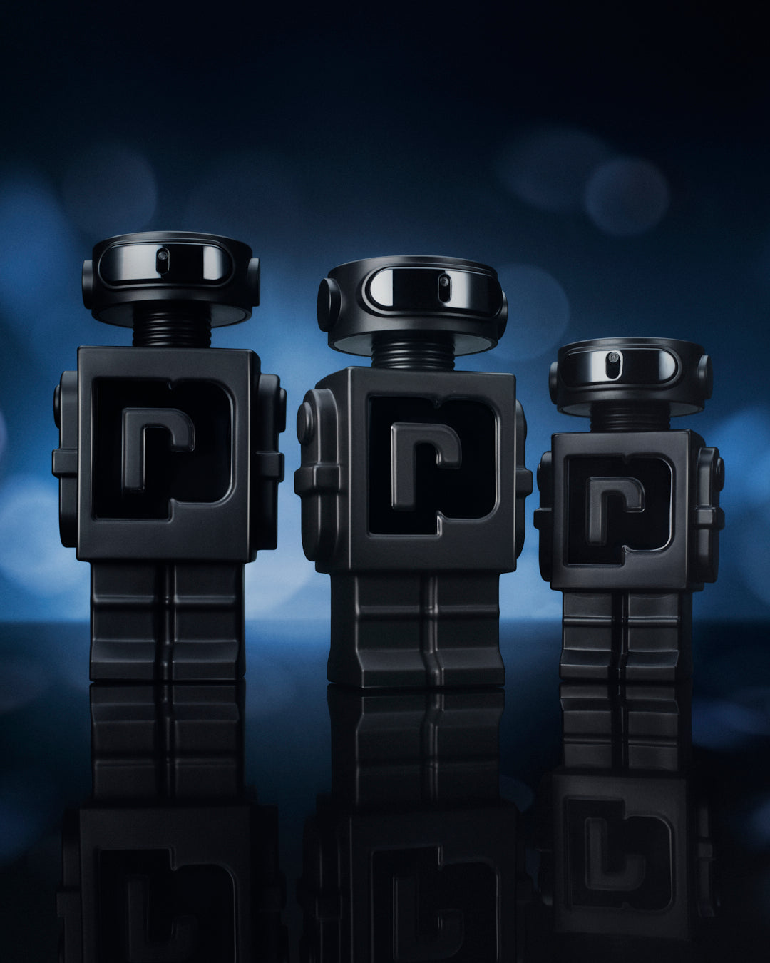 Rabanne Phantom Parfum