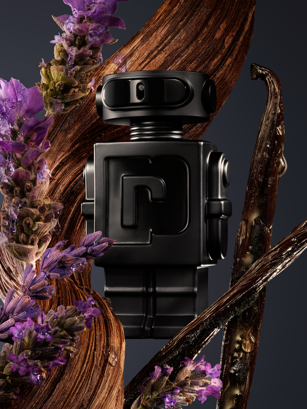 Rabanne Phantom Parfum