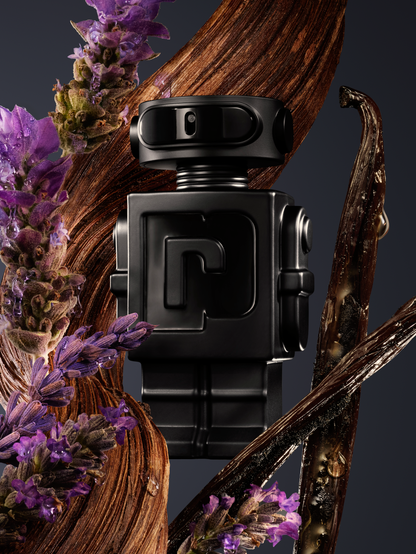 Rabanne Phantom Parfum