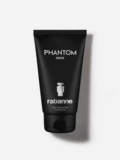 Rabanne Phantom Parfum Shower Gel