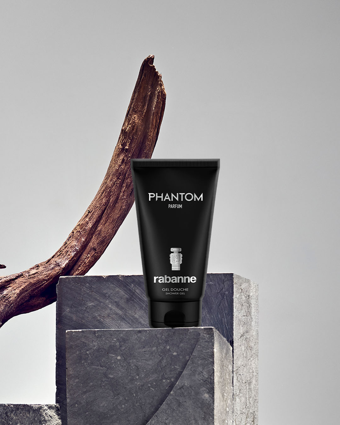 Rabanne Phantom Parfum Shower Gel