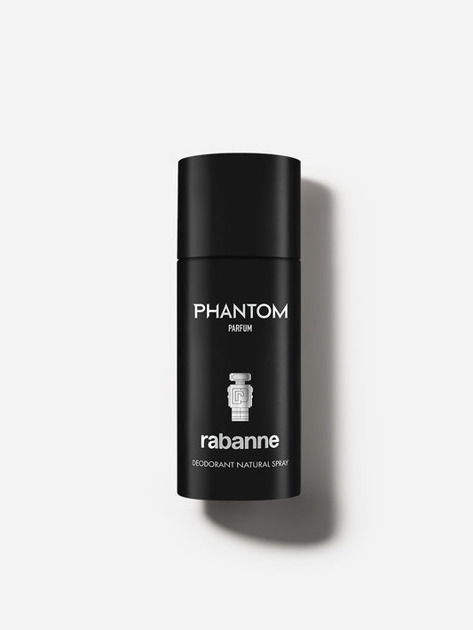 Rabanne Phantom Parfum Spray Deodorant