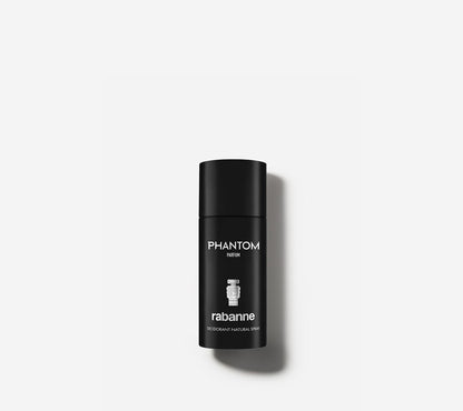 Rabanne Phantom Parfum Spray Deodorant