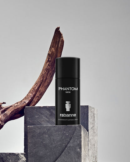 Rabanne Phantom Parfum Spray Deodorant