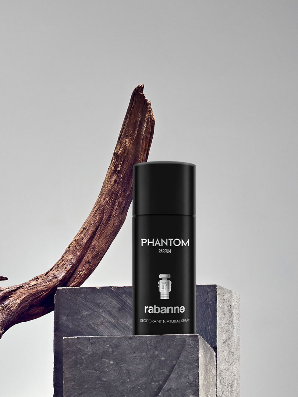 Rabanne Phantom Parfum Spray Deodorant