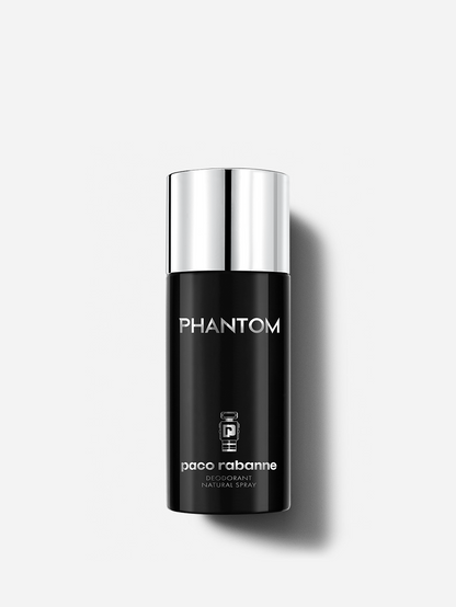 Rabanne Phantom Spray Deodorant