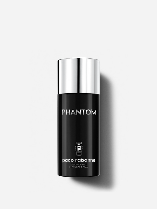 Rabanne Phantom Spray Deodorant