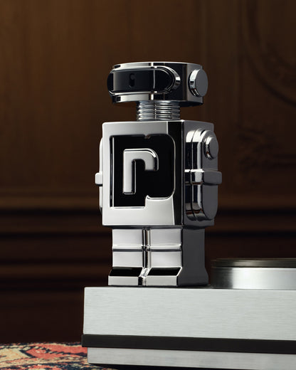 Rabanne Phantom Spray Deodorant