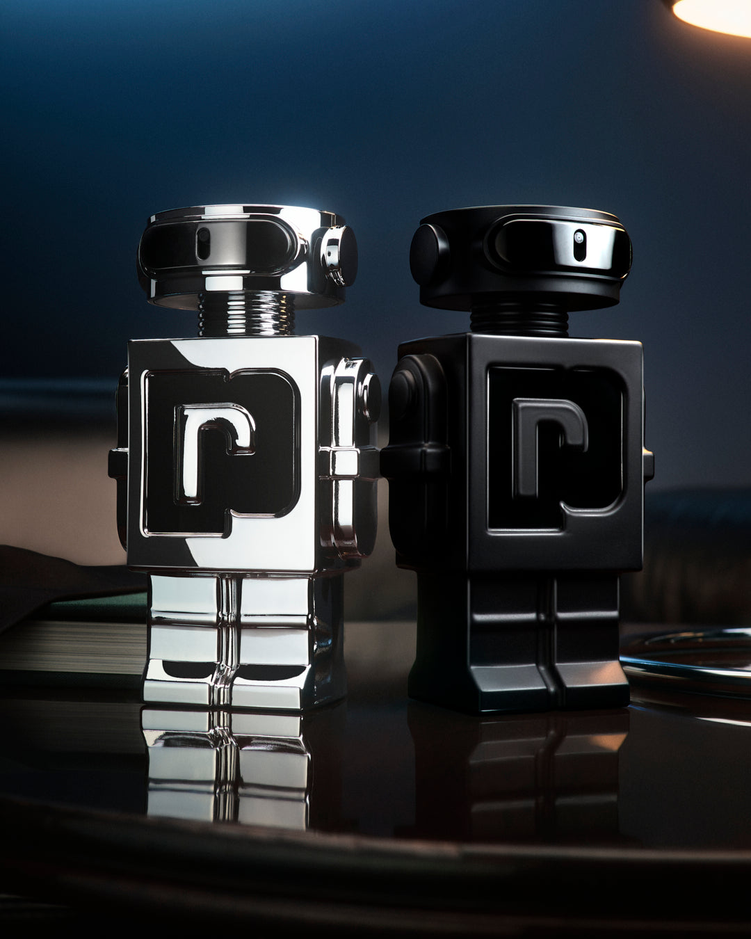 Rabanne Phantom Spray Deodorant