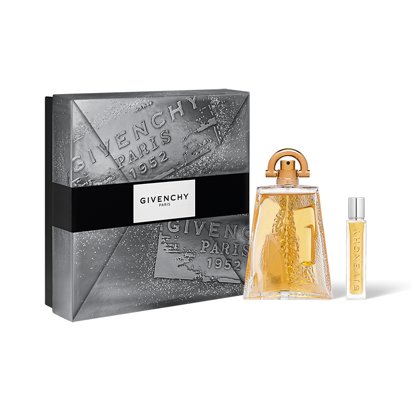 Givenchy Pi Eau de Toilette - Holiday Gift Set
