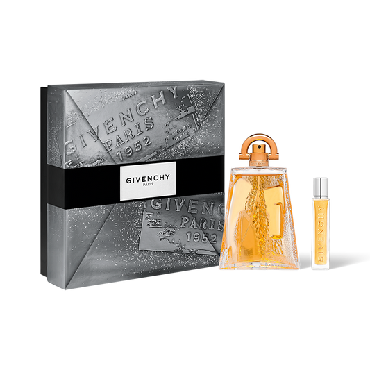 Givenchy Pi Eau de Toilette - Holiday Gift Set