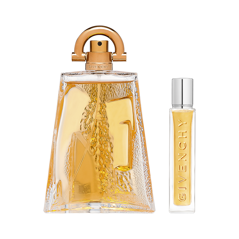 Givenchy Pi Eau de Toilette - Holiday Gift Set