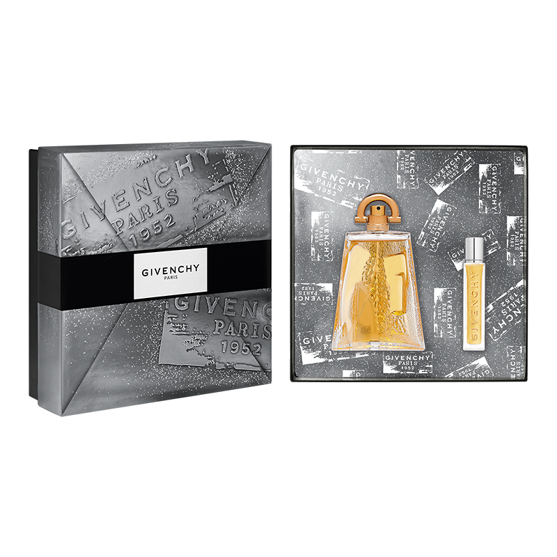 Givenchy Pi Eau de Toilette - Holiday Gift Set