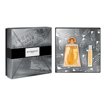 Givenchy Pi Eau de Toilette - Holiday Gift Set