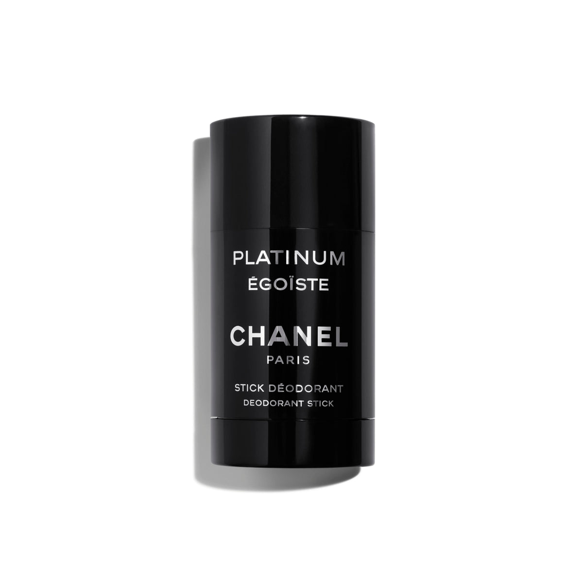 Chanel Platinum Égoïste Deodorant Stick