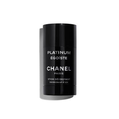 Chanel Platinum Égoïste Deodorant Stick