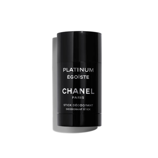 Chanel Platinum Égoïste Deodorant Stick