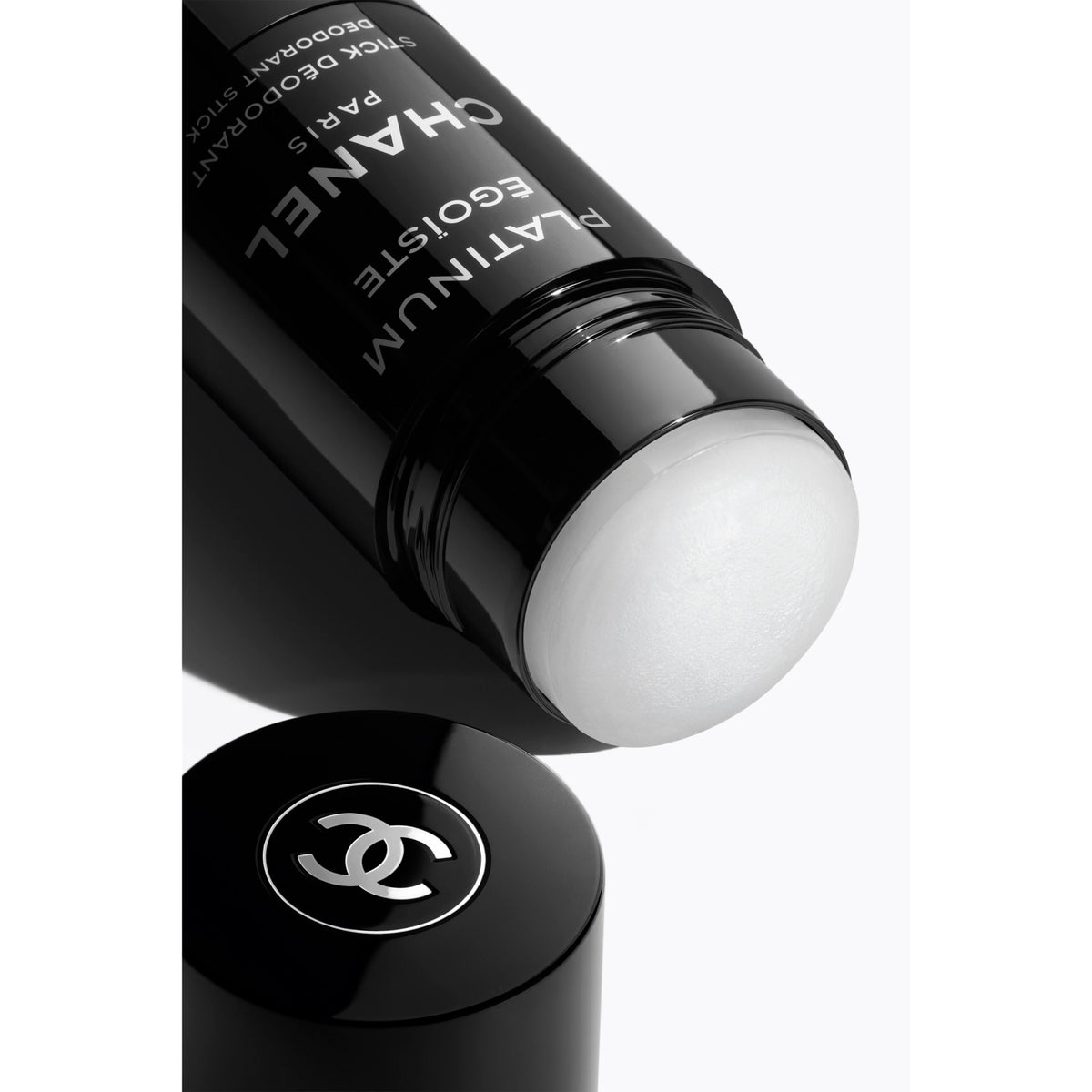 Chanel Platinum Égoïste Deodorant Stick
