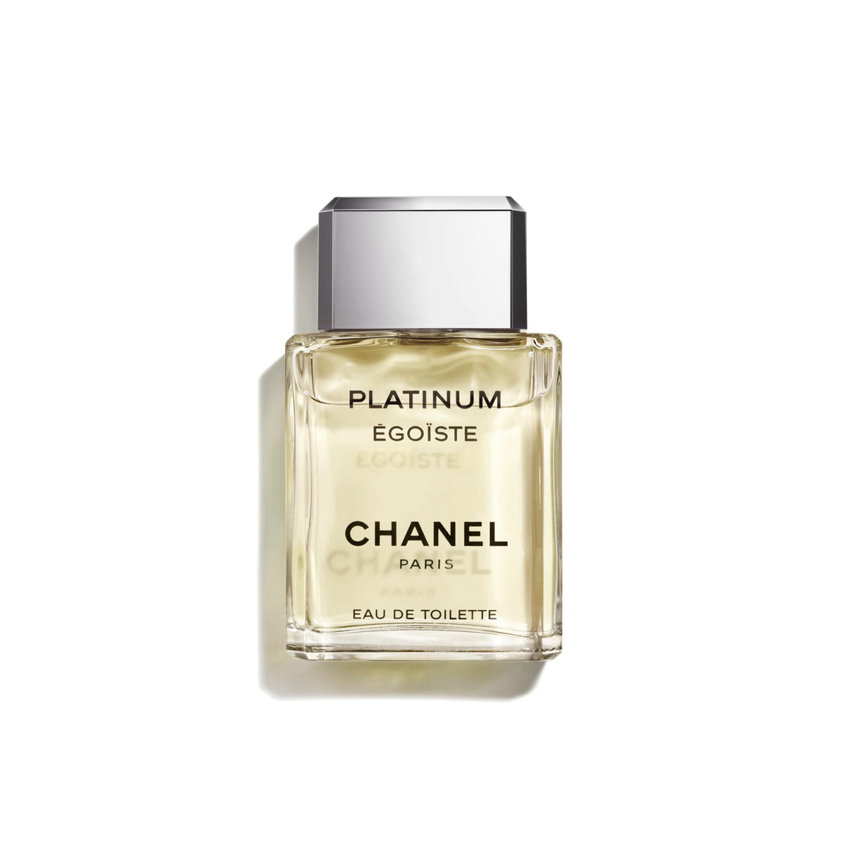 Chanel Platinum Égoïste Eau de Toilette