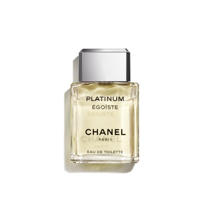 Chanel Platinum Égoïste Eau de Toilette